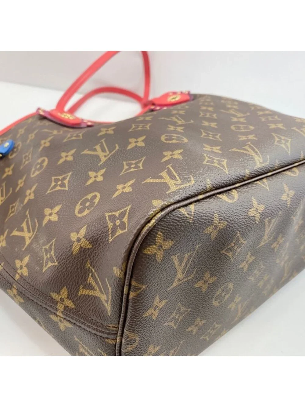 Louis Vuitton Tote Neverfull MM